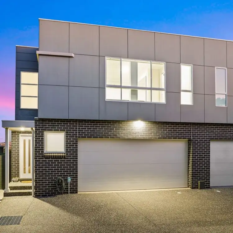 Main view of Homely townhouse listing, 3/57 Darley Street, Shellharbour NSW 2529