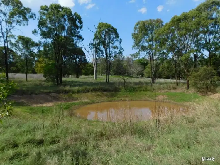 Main view of Homely land listing, 35 Beitzel Road, Nanango QLD 4615