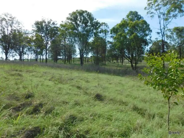 Second view of Homely land listing, 35 Beitzel Road, Nanango QLD 4615