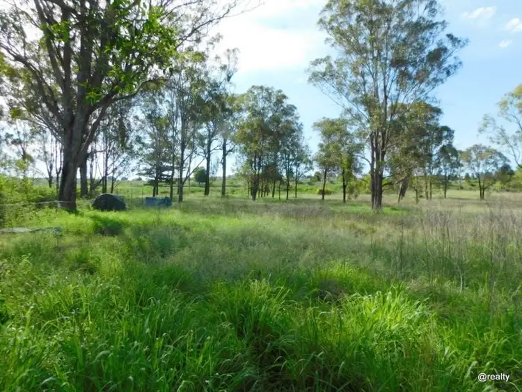 Third view of Homely land listing, 35 Beitzel Road, Nanango QLD 4615