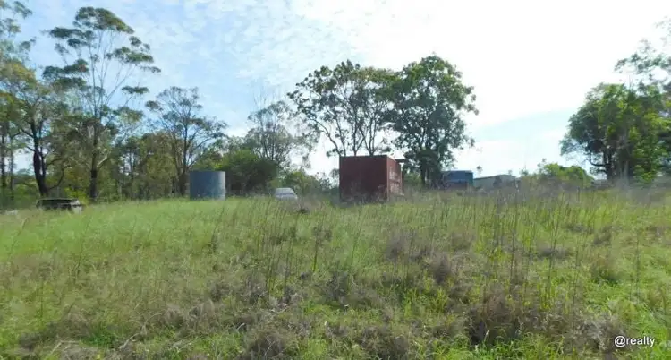 Fourth view of Homely land listing, 35 Beitzel Road, Nanango QLD 4615
