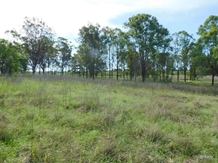 Fifth view of Homely land listing, 35 Beitzel Road, Nanango QLD 4615