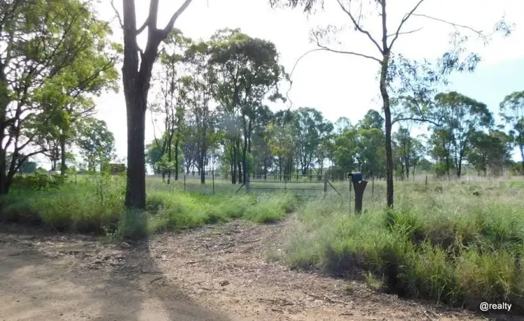 Seventh view of Homely land listing, 35 Beitzel Road, Nanango QLD 4615