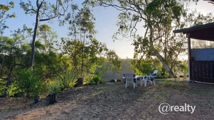 641 Millstream Parade, Millstream QLD 4888
