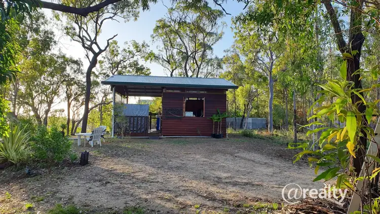 Third view of Homely land listing, 641 Millstream Parade, Millstream QLD 4888