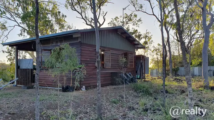 Fifth view of Homely land listing, 641 Millstream Parade, Millstream QLD 4888