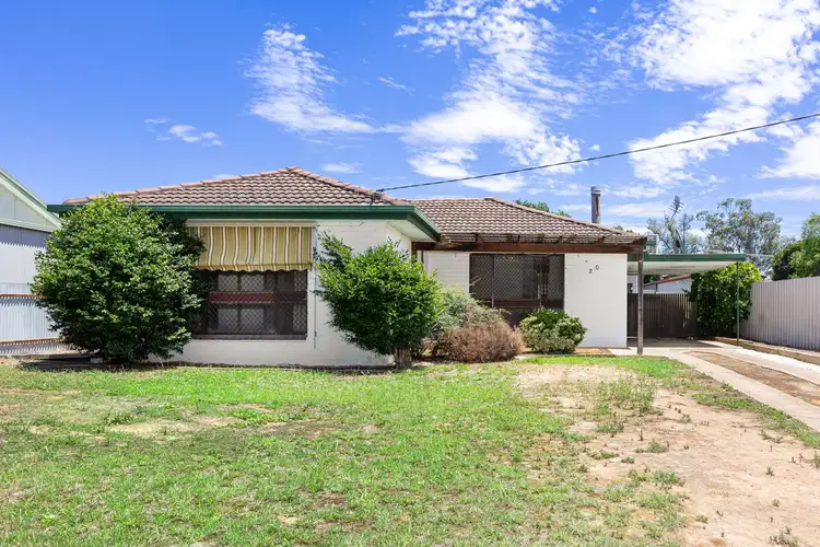20 Veale Street, Ashmont NSW 2650