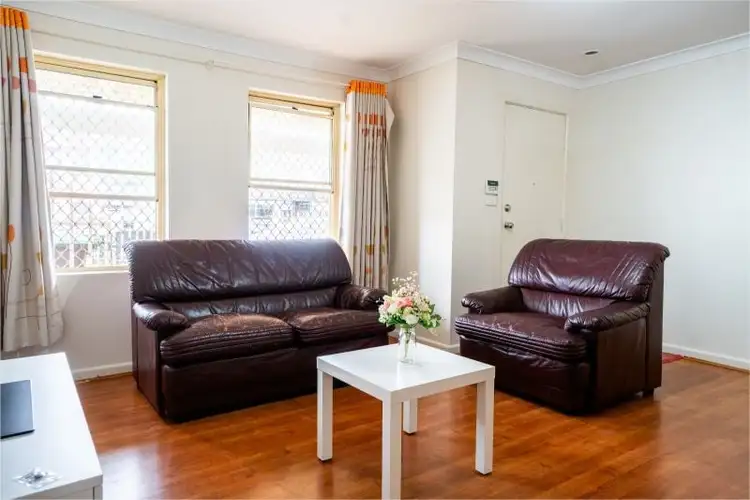 Third view of Homely villa listing, 1/63 Rose Street, Liverpool NSW 2170