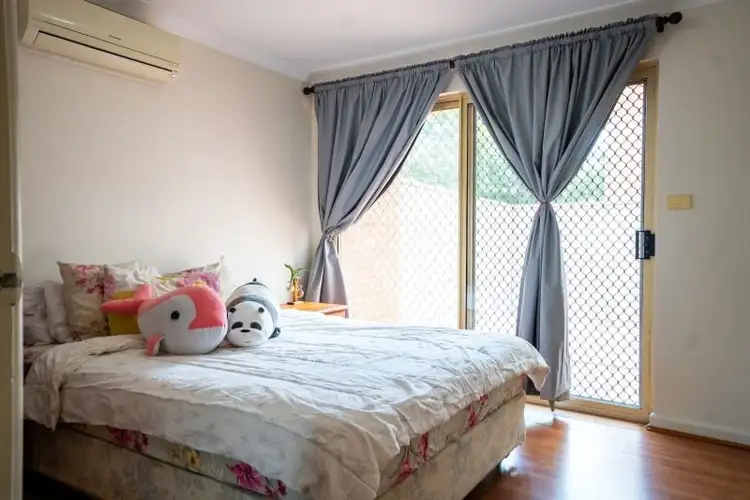 Fifth view of Homely villa listing, 1/63 Rose Street, Liverpool NSW 2170