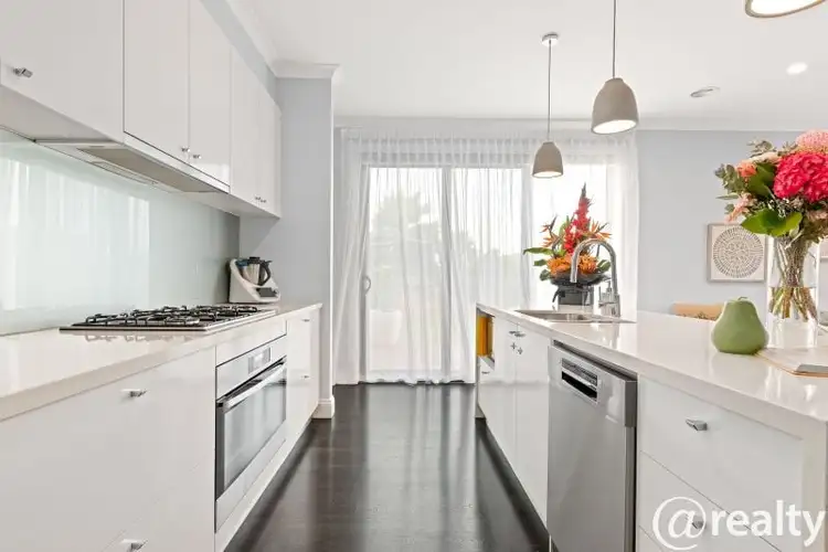 Second view of Homely house listing, 121 Emberwood Road, Warragul VIC 3820
