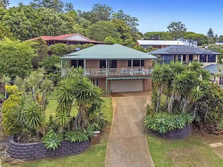 38 Kintyre Crescent