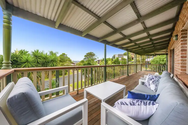 Third view of Homely house listing, 38 Kintyre Crescent, Banora Point NSW 2486