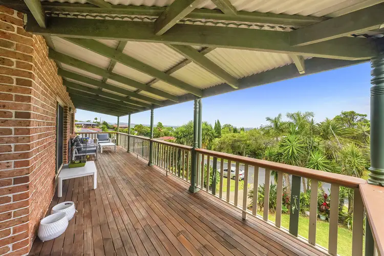 Fourth view of Homely house listing, 38 Kintyre Crescent, Banora Point NSW 2486