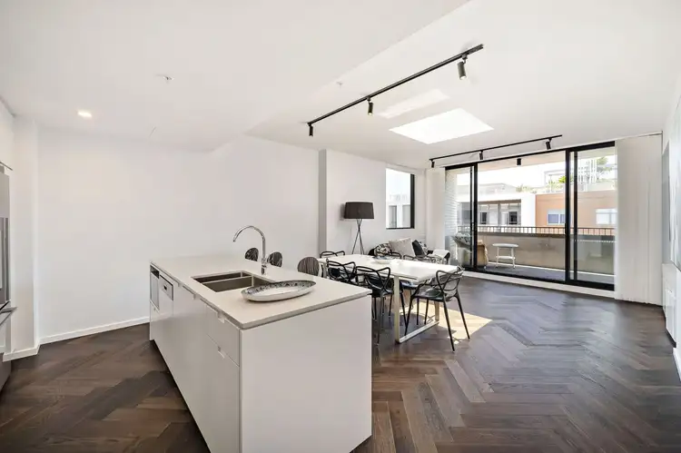 Third view of Homely apartment listing, 806/5 Merewether Street, Newcastle NSW 2300