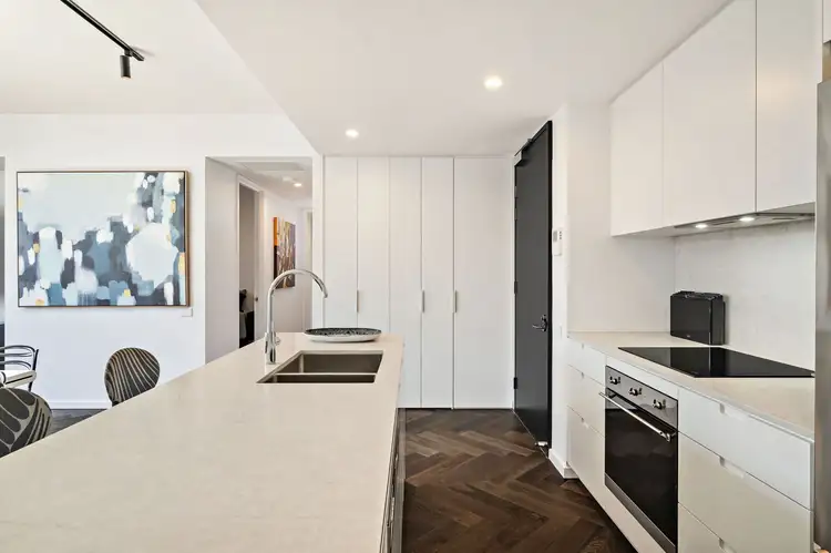 Fourth view of Homely apartment listing, 806/5 Merewether Street, Newcastle NSW 2300