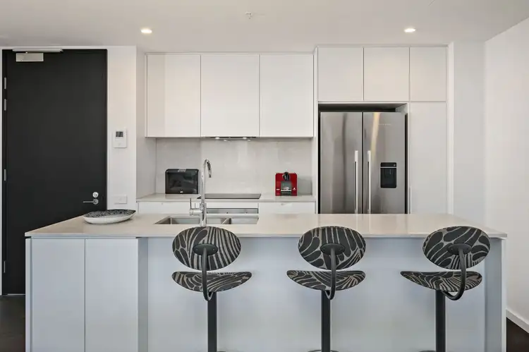 Fifth view of Homely apartment listing, 806/5 Merewether Street, Newcastle NSW 2300