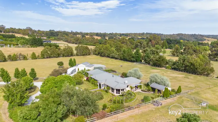 101 Correa Drive, Relbia TAS 7258