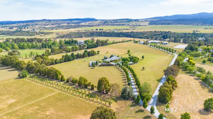 Third view of Homely house listing, 101 Correa Drive, Relbia TAS 7258