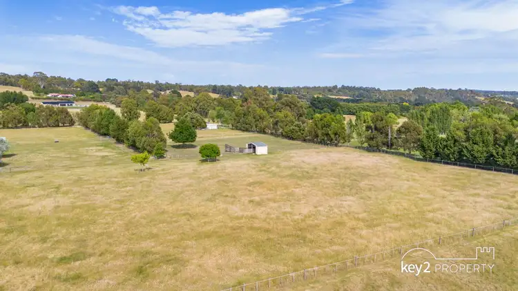 Fifth view of Homely house listing, 101 Correa Drive, Relbia TAS 7258