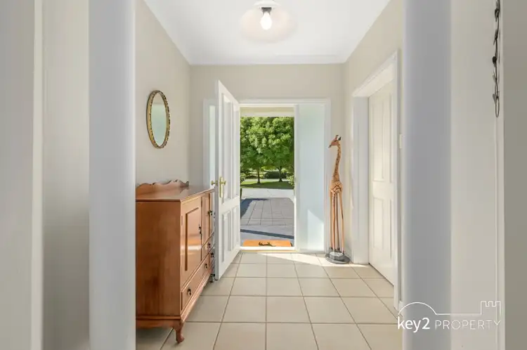 Sixth view of Homely house listing, 101 Correa Drive, Relbia TAS 7258