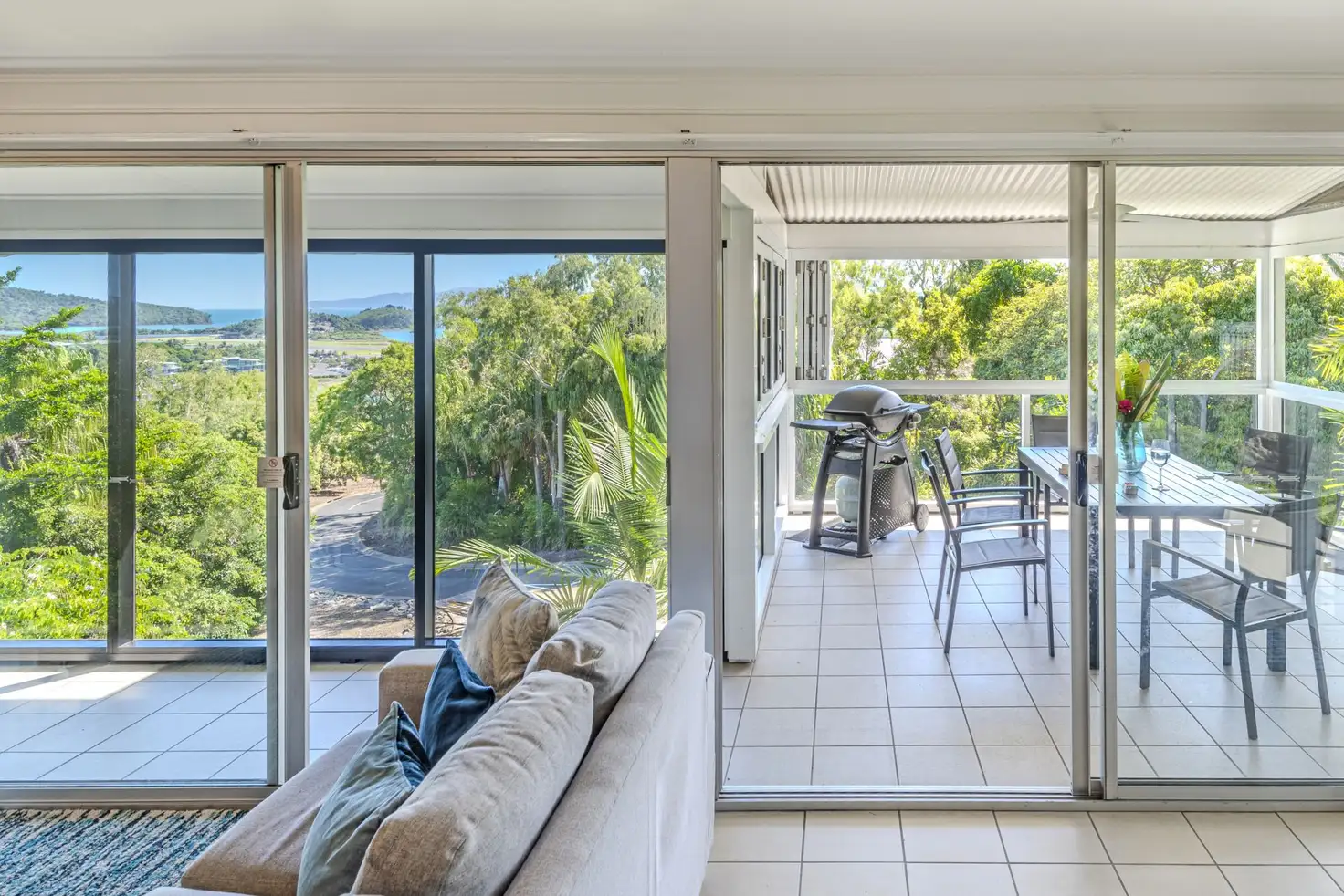 Main view of Homely apartment listing, Oasis 11/2 Flametree Grove, Hamilton Island QLD 4803