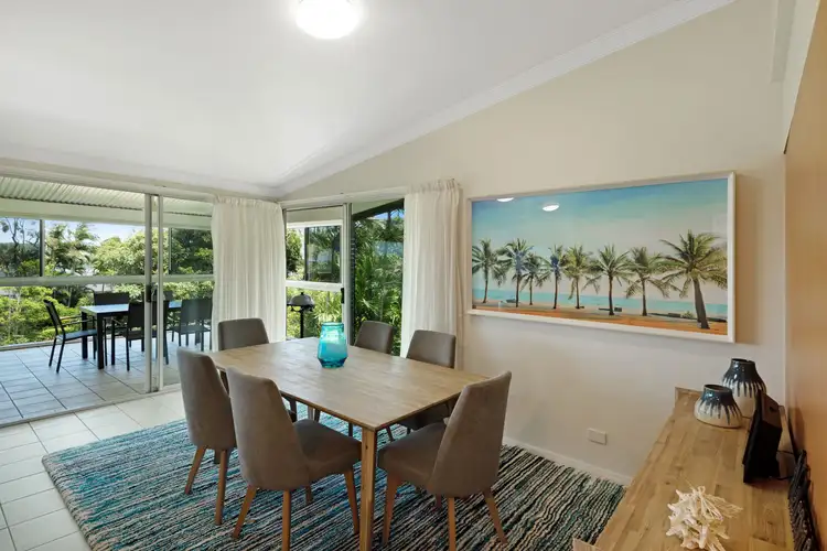 Fifth view of Homely apartment listing, Oasis 11/2 Flametree Grove, Hamilton Island QLD 4803
