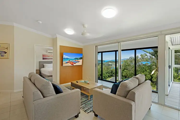 Seventh view of Homely apartment listing, Oasis 11/2 Flametree Grove, Hamilton Island QLD 4803