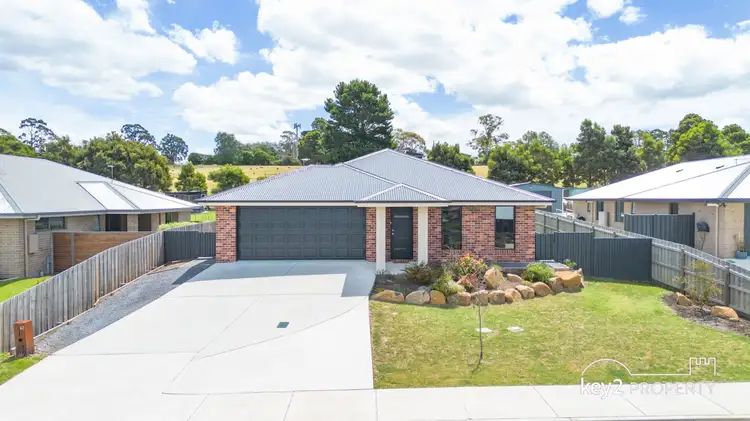 43 Brigalow Street, Legana TAS 7277