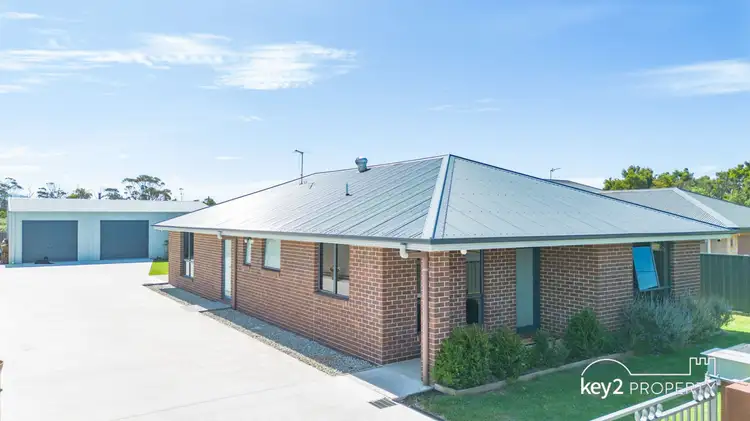 199 Mainwaring Street, Beauty Point TAS 7270