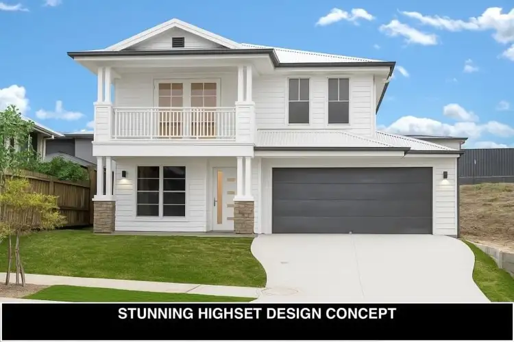 16 Missouri Crescent, Bridgeman Downs QLD 4035