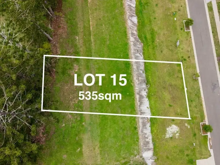 16 Missouri Crescent, Bridgeman Downs QLD 4035