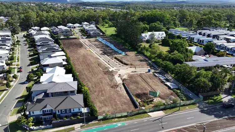 Fourth view of Homely land listing, 24 Missouri Crescent, Bridgeman Downs QLD 4035