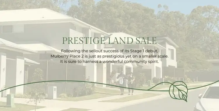 Seventh view of Homely land listing, 24 Missouri Crescent, Bridgeman Downs QLD 4035