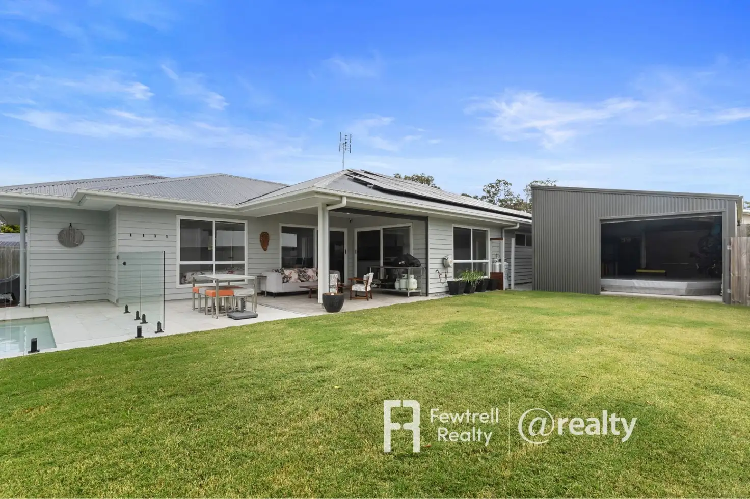 Main view of Homely house listing, 12 Evelyn Road, Southside QLD 4570