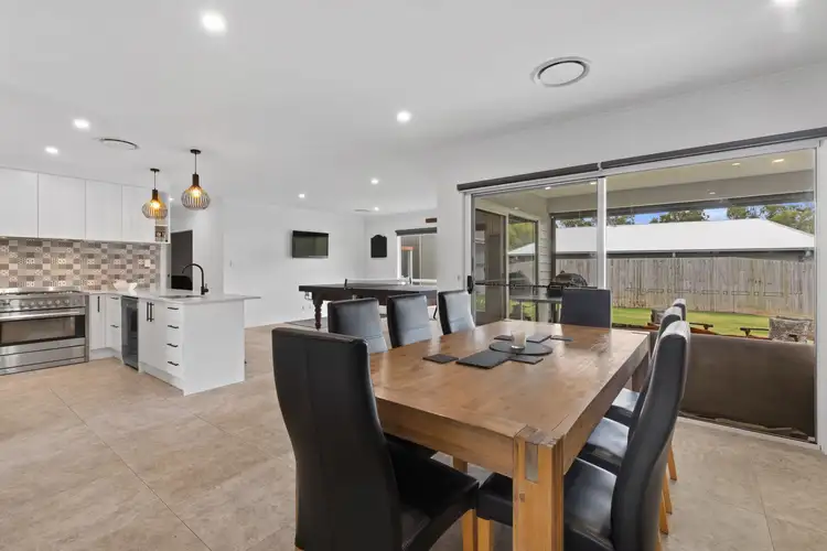 Third view of Homely house listing, 12 Evelyn Road, Southside QLD 4570