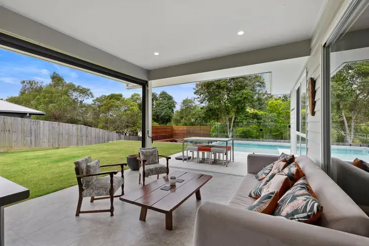 Fourth view of Homely house listing, 12 Evelyn Road, Southside QLD 4570