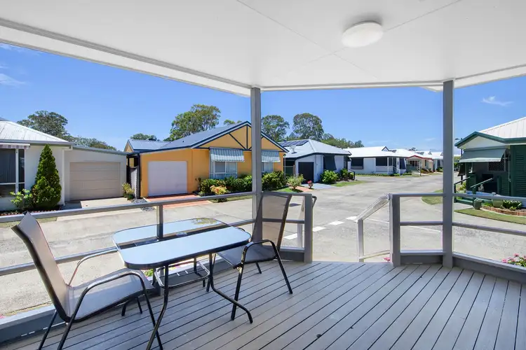 Second view of Homely house listing, 165/70 Hansford Road, Coombabah QLD 4216