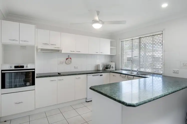 Fifth view of Homely house listing, 165/70 Hansford Road, Coombabah QLD 4216