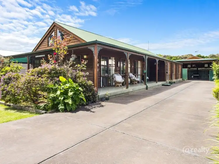 Third view of Homely house listing, 67 Anchorage Road, Ventnor VIC 3922
