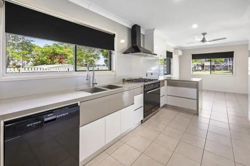 Main view of Homely house listing, 6 Forgan Terrace, Tiaro QLD 4650