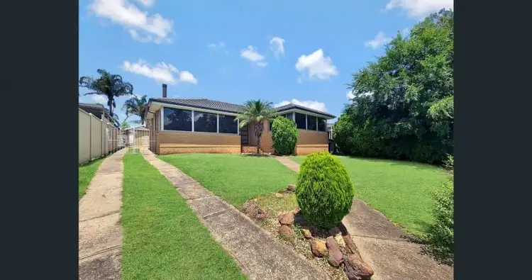 36 Newham Drive