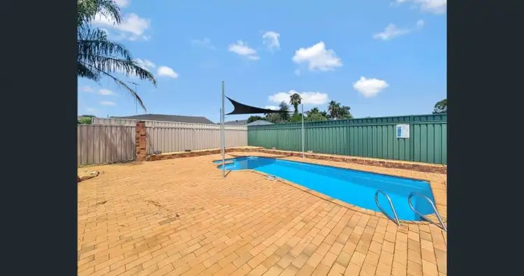 Third view of Homely house listing, 36 Newham Drive, Cambridge Gardens NSW 2747
