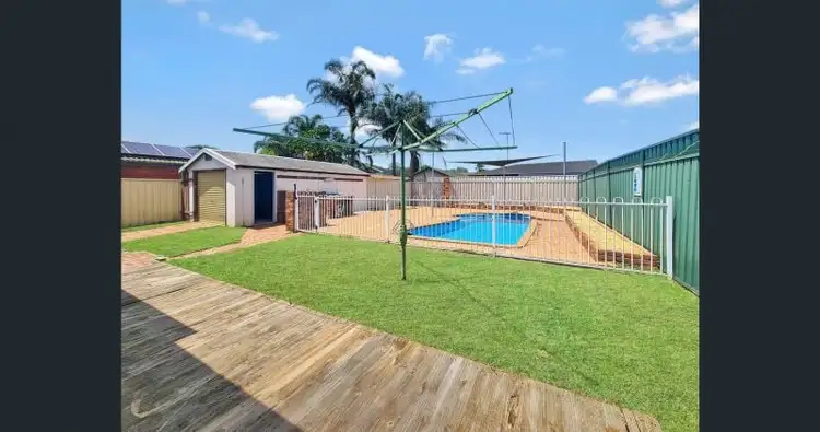 Fourth view of Homely house listing, 36 Newham Drive, Cambridge Gardens NSW 2747