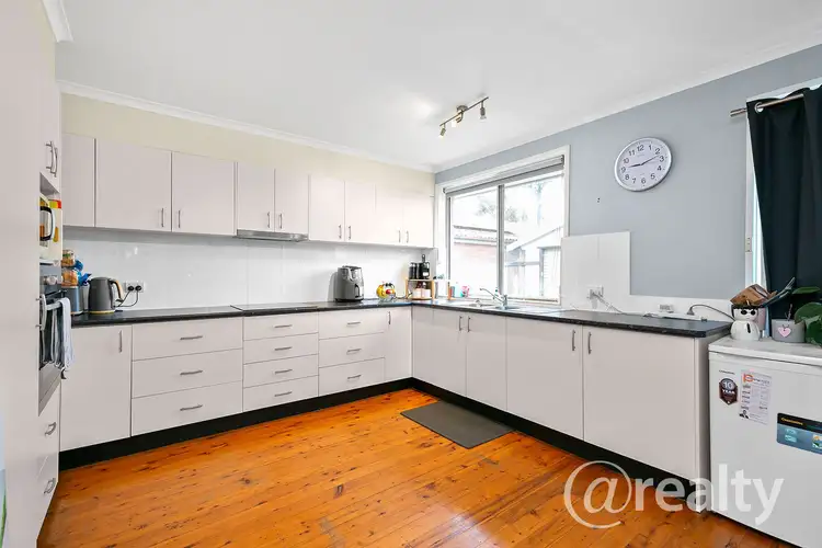 Sixth view of Homely house listing, 36 Newham Drive, Cambridge Gardens NSW 2747