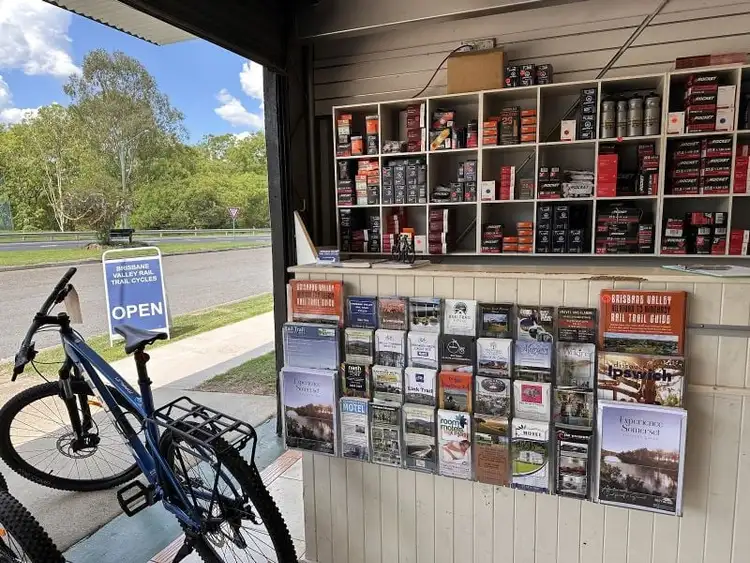 Second view of Homely house listing, 3 Main St South, Moore QLD 4314