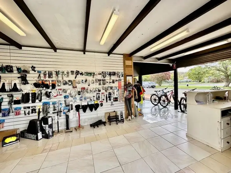 Fourth view of Homely house listing, 3 Main St South, Moore QLD 4314