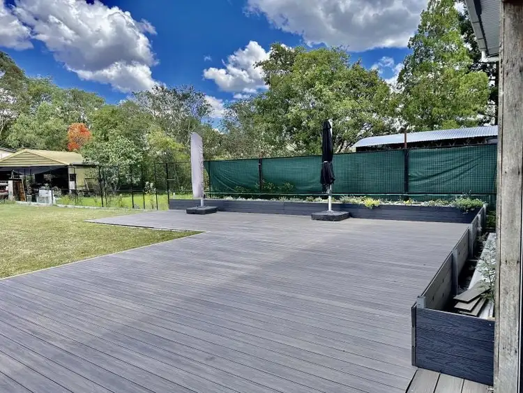 Fifth view of Homely house listing, 3 Main St South, Moore QLD 4314