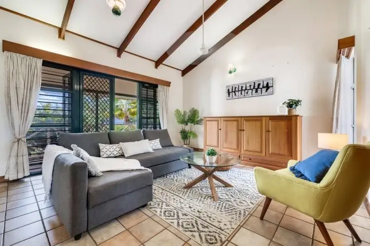 Second view of Homely house listing, 15 Pinehurst Court, Marrara NT 812