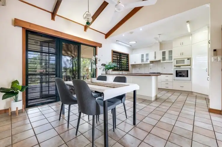 Third view of Homely house listing, 15 Pinehurst Court, Marrara NT 812