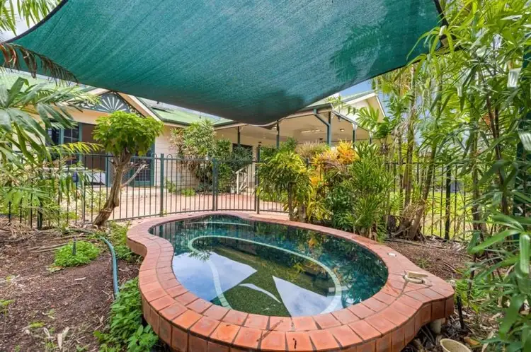 Fifth view of Homely house listing, 15 Pinehurst Court, Marrara NT 812